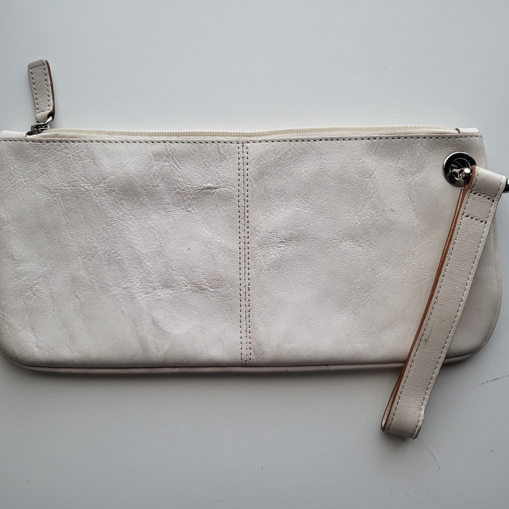 Ivory Clutch